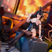 Attacker・ルナ 1/12 可動フィギュア サムネイル10