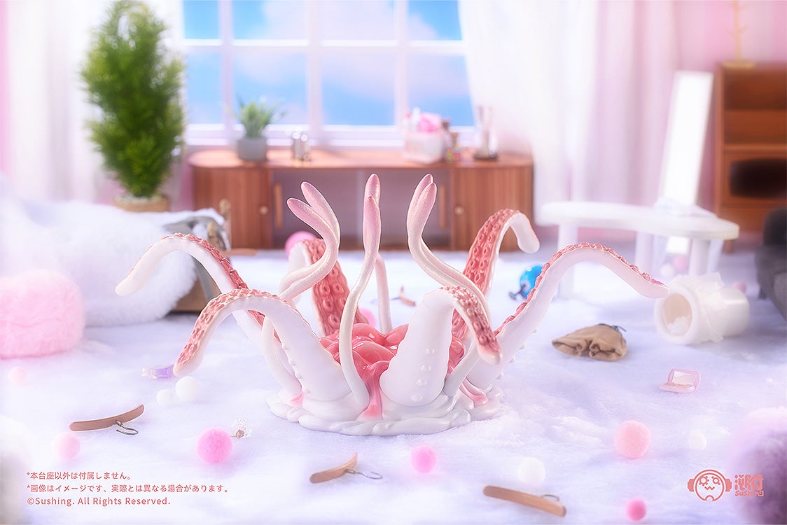 「UBC-404 成体亜種Ver.」 画像10