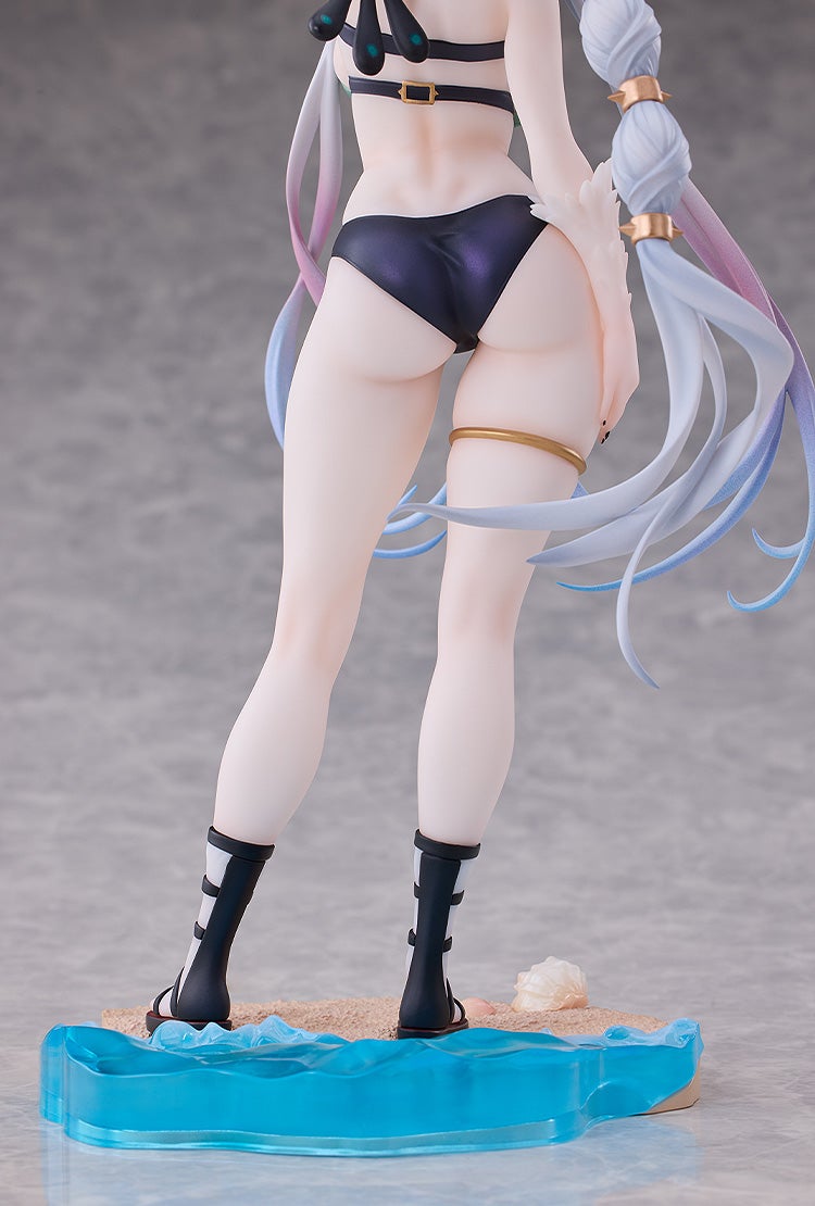 リラ・ディザイアス 水着 Ver. 画像10