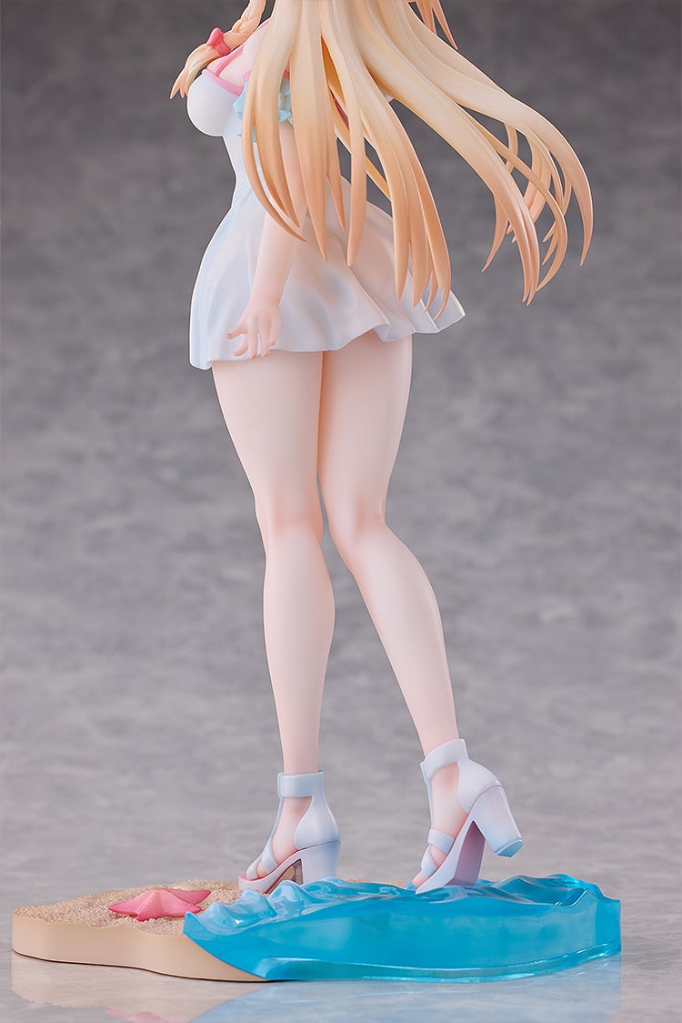 クラウディア・バレンツ 水着 Ver. 画像10