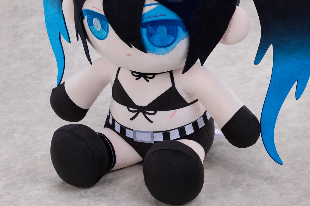 BLACK★ROCK SHOOTER 画像11