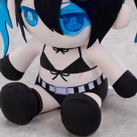 BLACK★ROCK SHOOTER サムネイル11