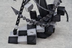 BLACK★ROCK SHOOTER PILOT Edition モノクロームVer. サムネイル11