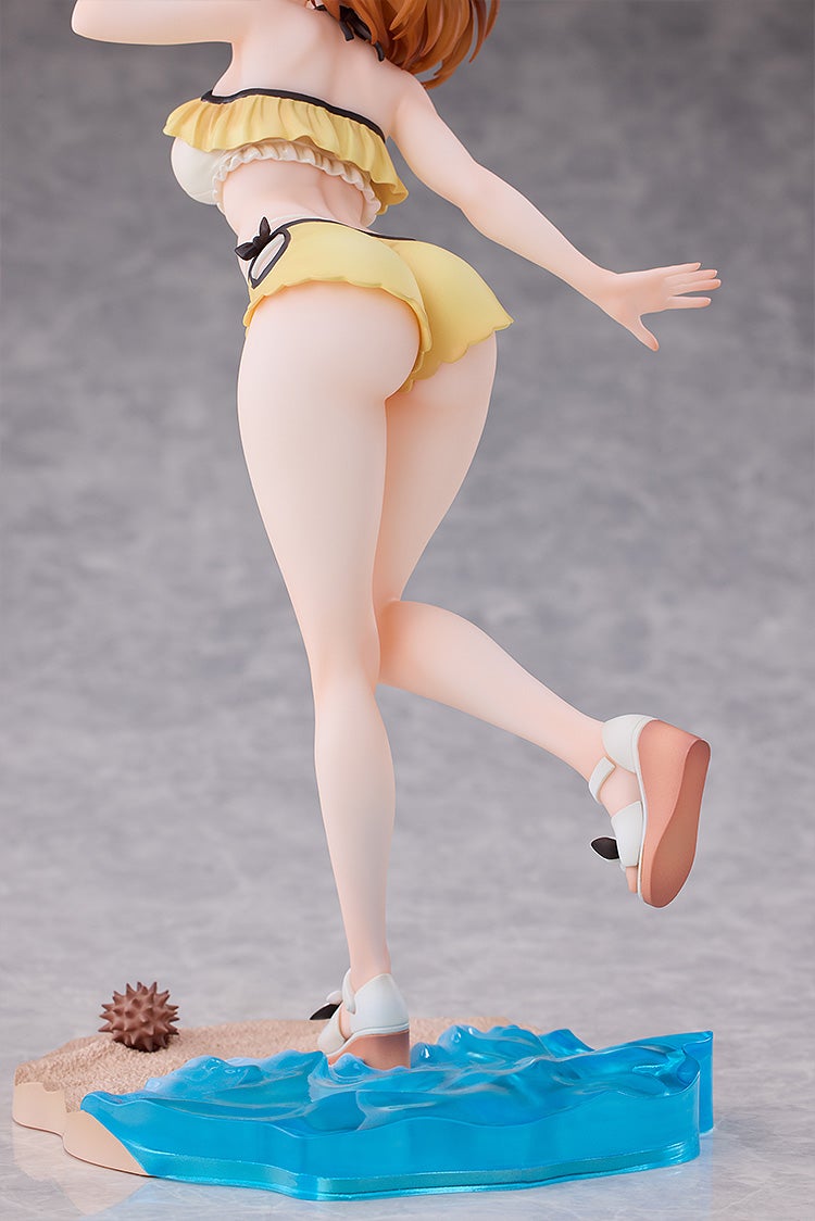ライザリン・シュタウト 水着 Ver. 画像11