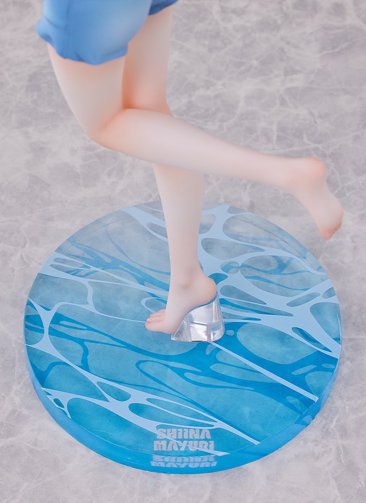 椎名まゆり 水着Ver. 画像11