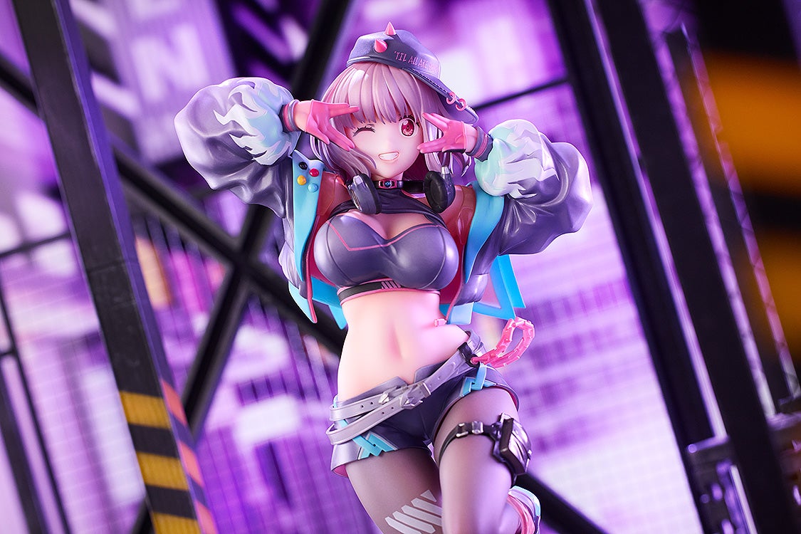 新条アカネ（Dreamy Divas Ver.） 画像11
