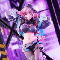 新条アカネ（Dreamy Divas Ver.） サムネイル11