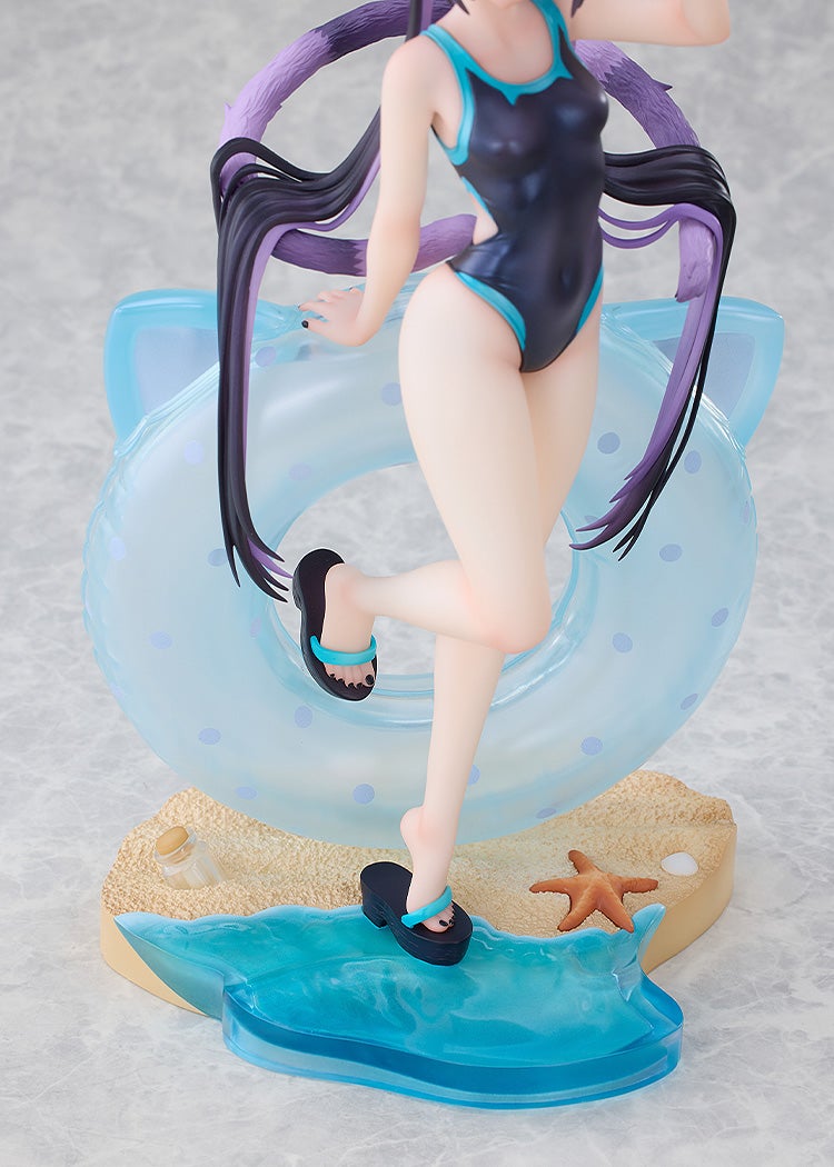 チェシャ猫Mika 水着Ver. 画像11