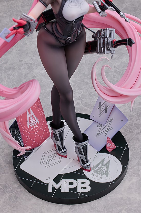 マジックパレードバニー 画像11