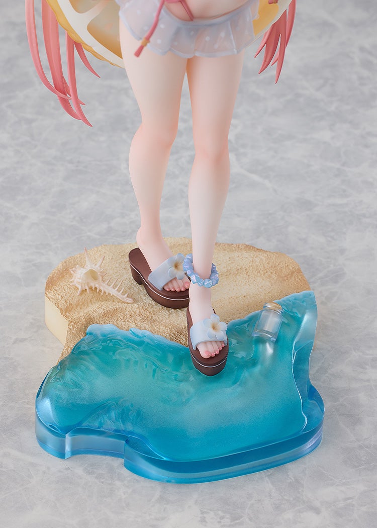 白いウサギRosu 水着Ver. 画像11