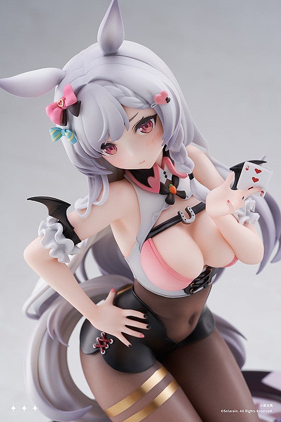 葦毛ちゃん ラッキーディーラーver. 画像11