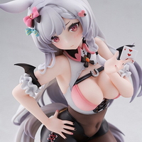葦毛ちゃん ラッキーディーラーver. サムネイル11
