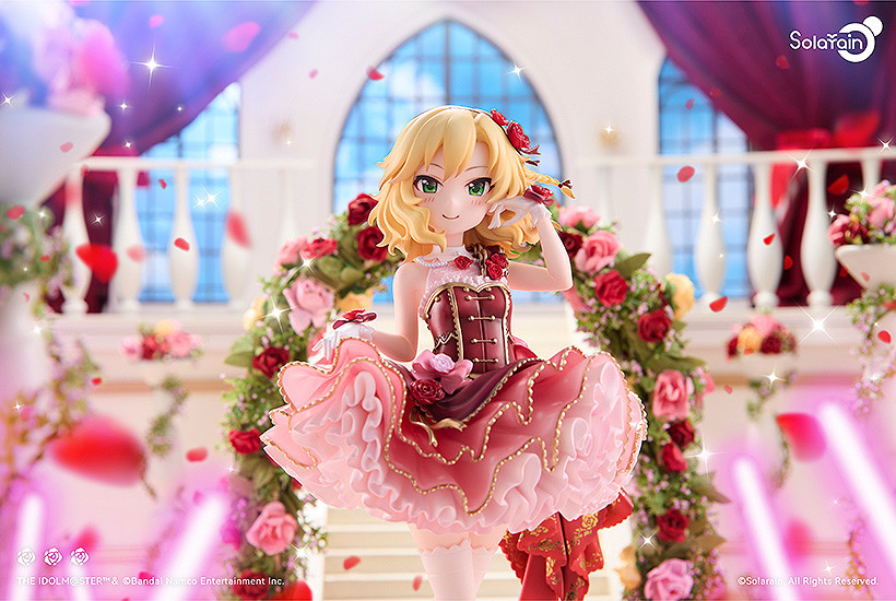 櫻井桃華 RoseFleur ver. 画像11