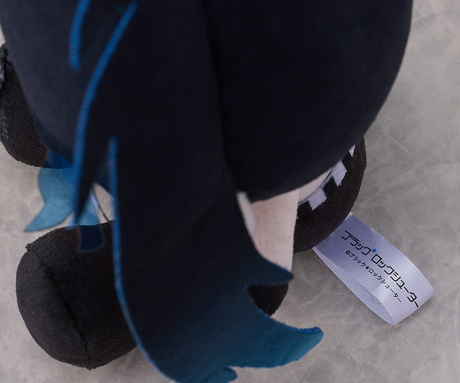 BLACK★ROCK SHOOTER 画像11