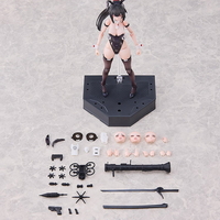 Attacker・ルナ 1/12 可動フィギュア サムネイル11