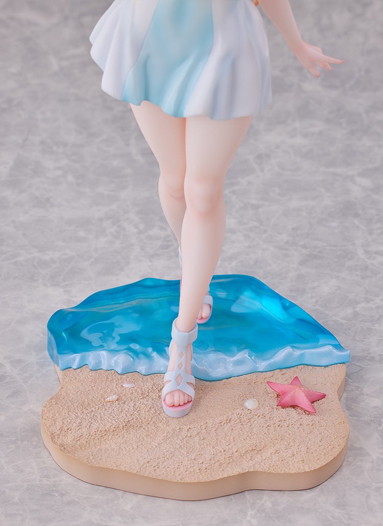 クラウディア・バレンツ 水着 Ver. 画像11