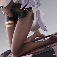 葦毛ちゃん ラッキーディーラーver. サムネイル13