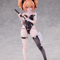 Sniper・レオーニ 1/12 可動フィギュア サムネイル14