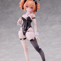 Sniper・レオーニ 1/12 可動フィギュア サムネイル15