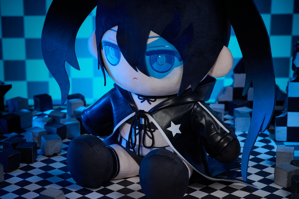 BLACK★ROCK SHOOTER 画像3