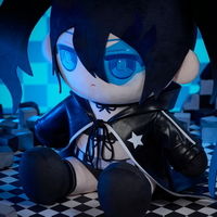 BLACK★ROCK SHOOTER サムネイル3