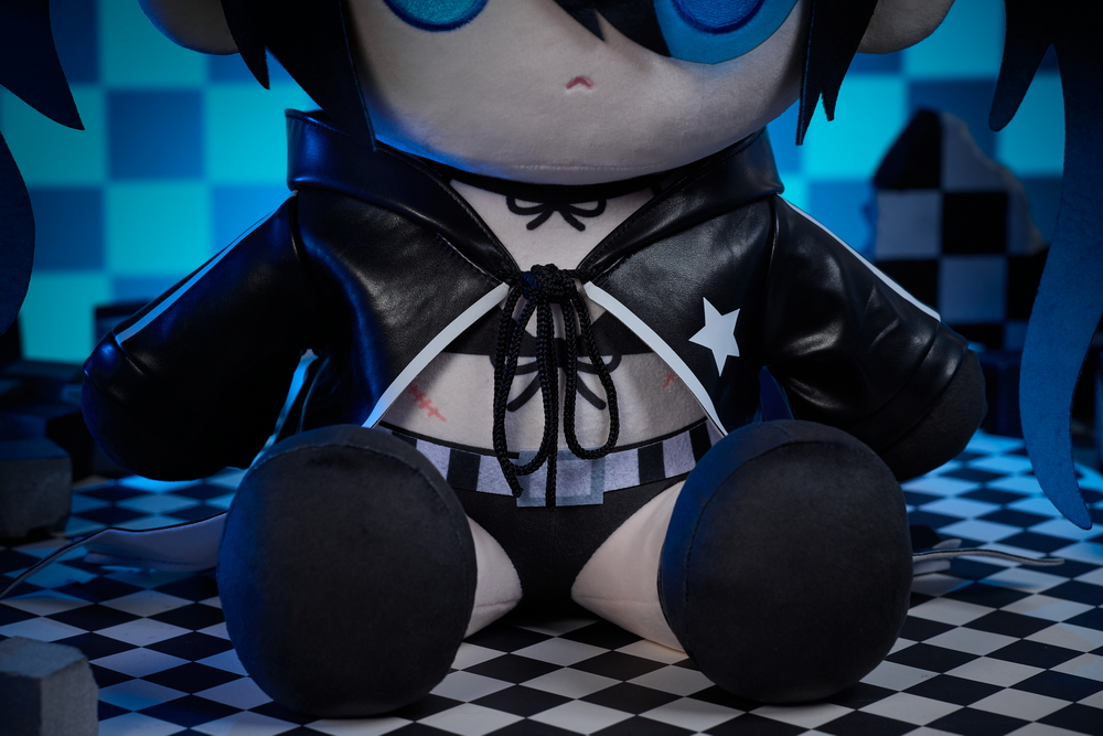 BLACK★ROCK SHOOTER 画像4