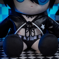 BLACK★ROCK SHOOTER サムネイル4