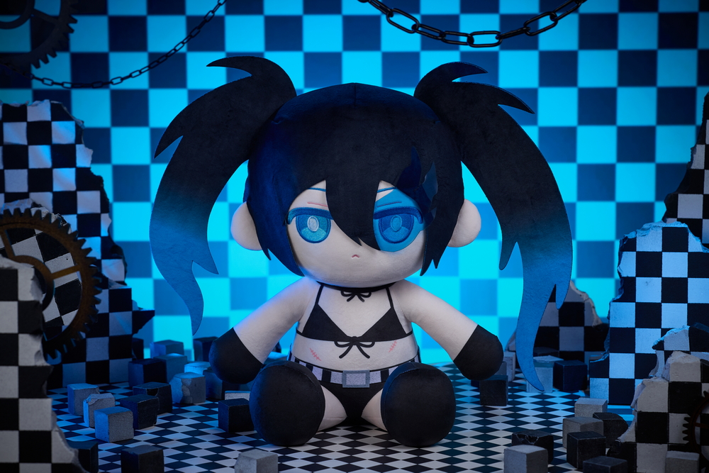 BLACK★ROCK SHOOTER 画像5