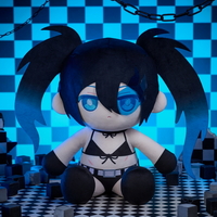 BLACK★ROCK SHOOTER サムネイル5
