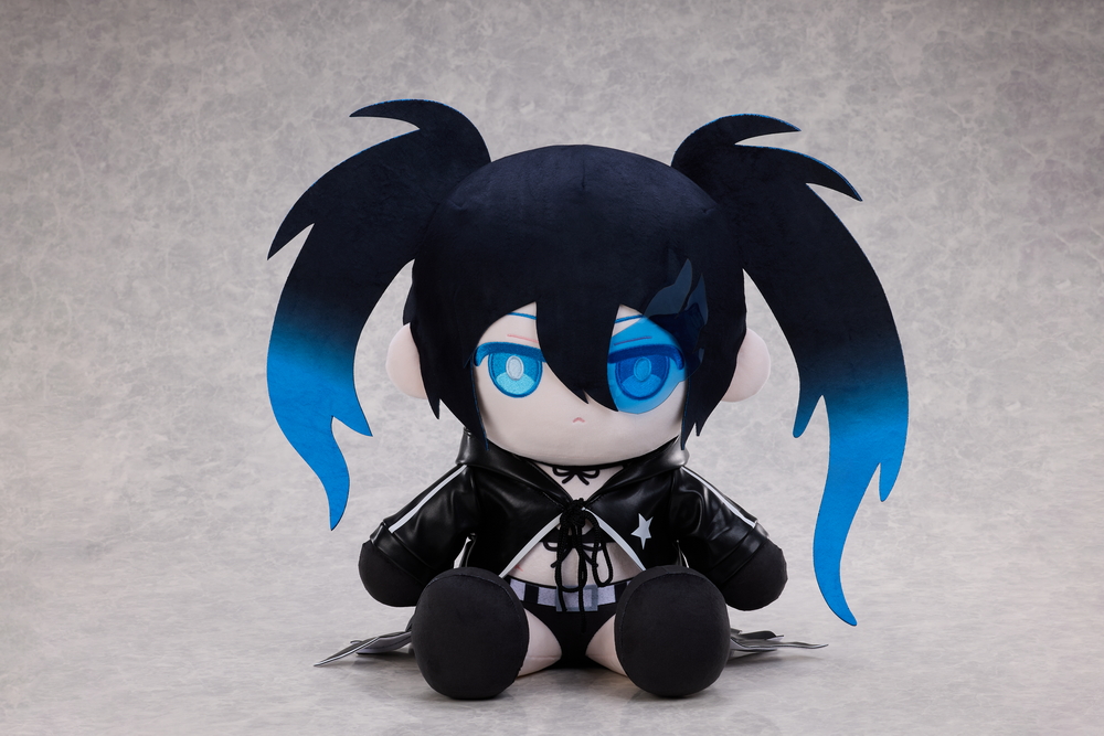 BLACK★ROCK SHOOTER 画像6