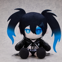 BLACK★ROCK SHOOTER サムネイル6