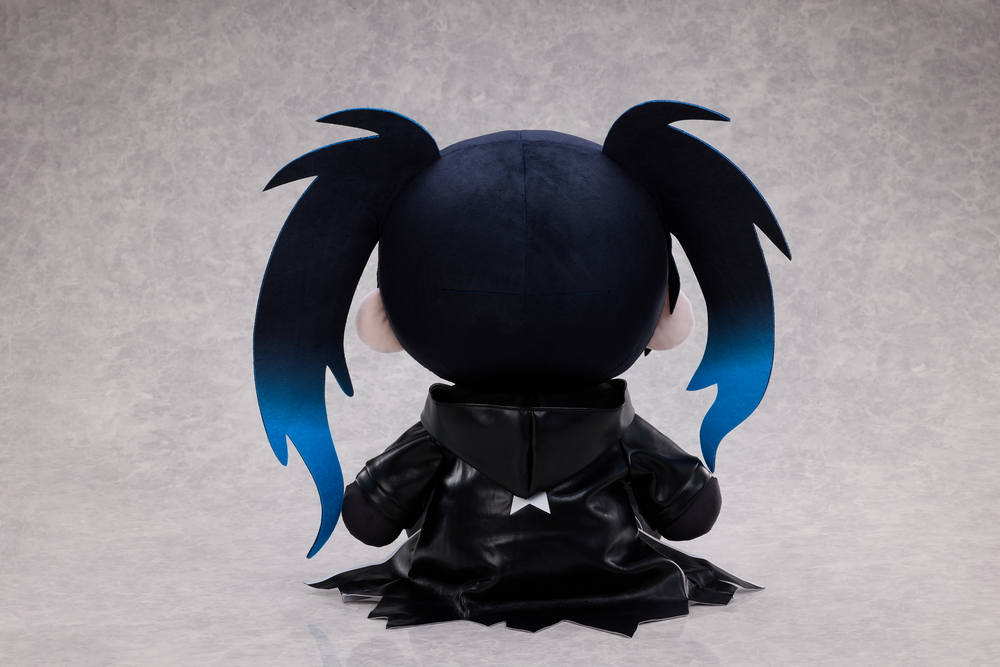 BLACK★ROCK SHOOTER 画像7