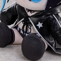 BLACK★ROCK SHOOTER サムネイル8