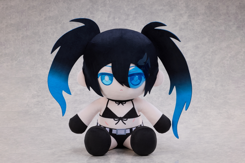 BLACK★ROCK SHOOTER 画像9