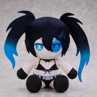 BLACK★ROCK SHOOTER サムネイル9