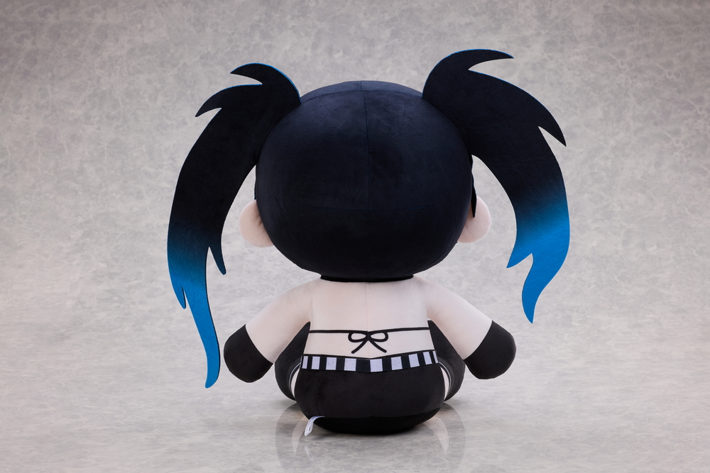 BLACK★ROCK SHOOTER 画像10