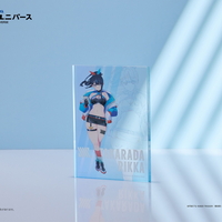 宝多 六花（Dreamy Divas Ver.）