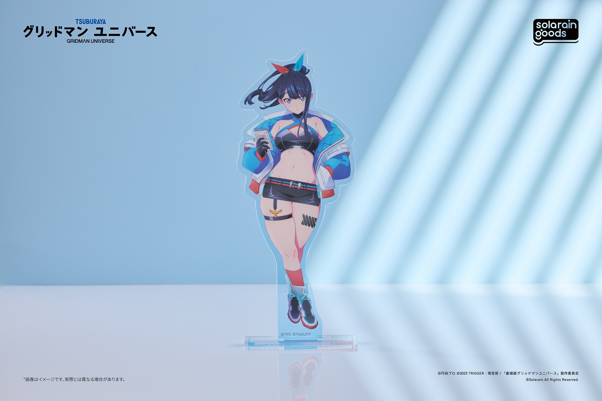 宝多 六花（Dreamy Divas Ver.） 画像2
