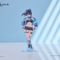 宝多 六花（Dreamy Divas Ver.）
