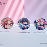 Dreamy Divas Ver.
