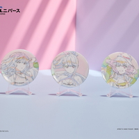Dreamy Divas Ver.