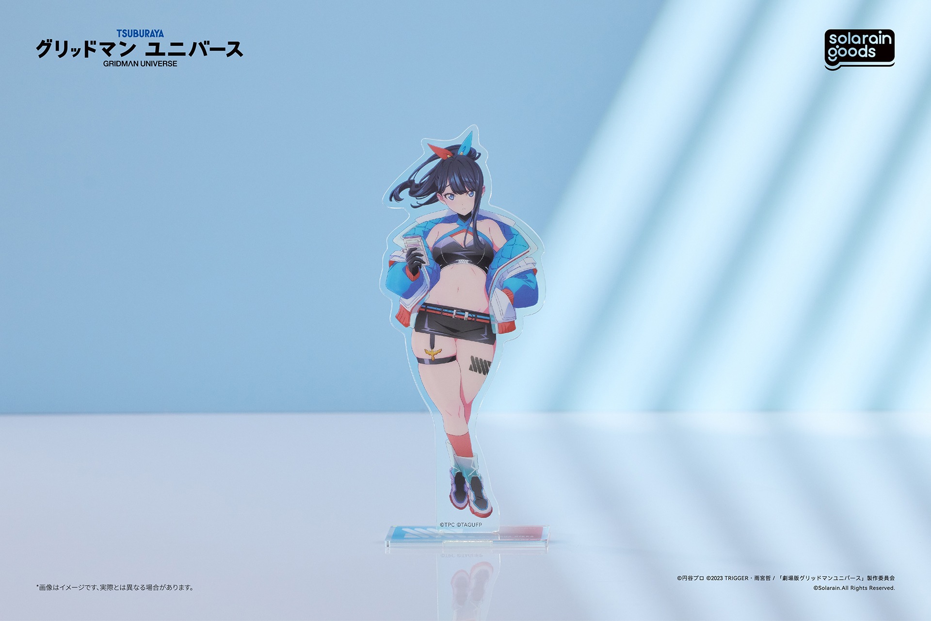 宝多 六花（Dreamy Divas Ver.） 画像3