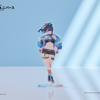 宝多 六花（Dreamy Divas Ver.）