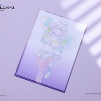 新条アカネ（Dreamy Divas Ver.） サムネイル3