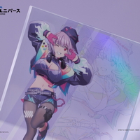 新条アカネ（Dreamy Divas Ver.） サムネイル3