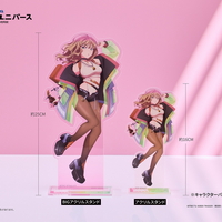 南 夢芽（Dreamy Divas Ver.） サムネイル3