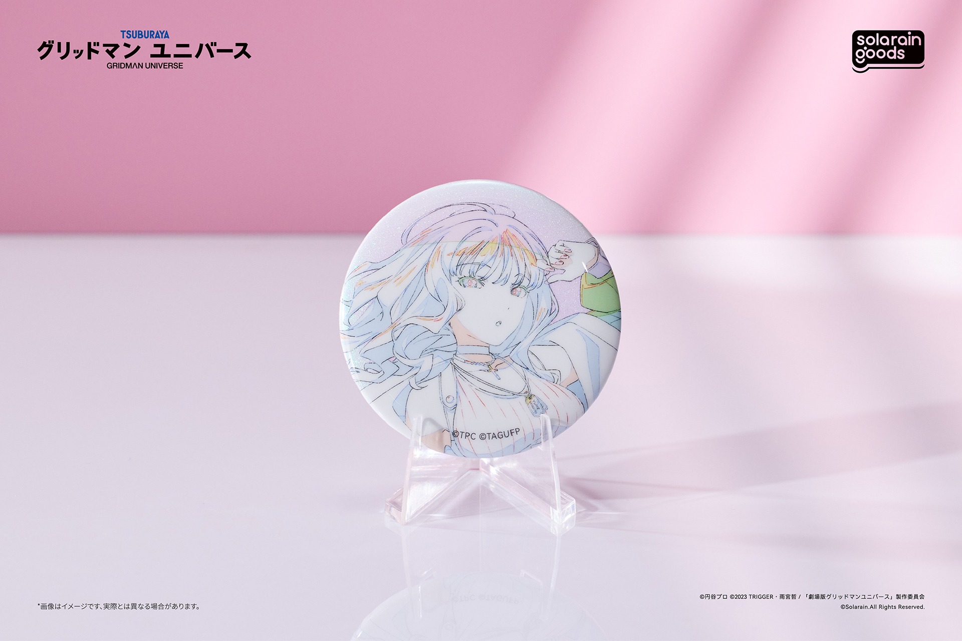 Dreamy Divas Ver. 画像5