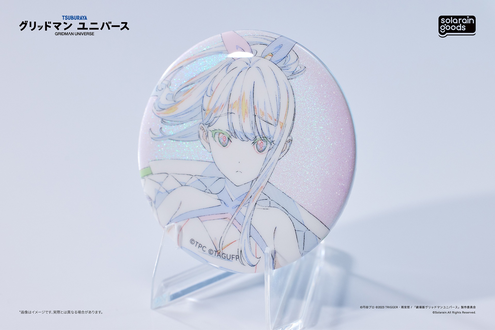 Dreamy Divas Ver. 画像6