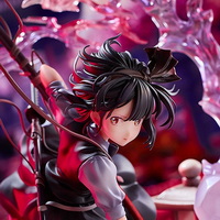 魂魄妖夢 半分幻の庭師Ver. イベント限定カラー