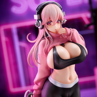 すーぱーそに子 エクササイズVer. サムネイル2